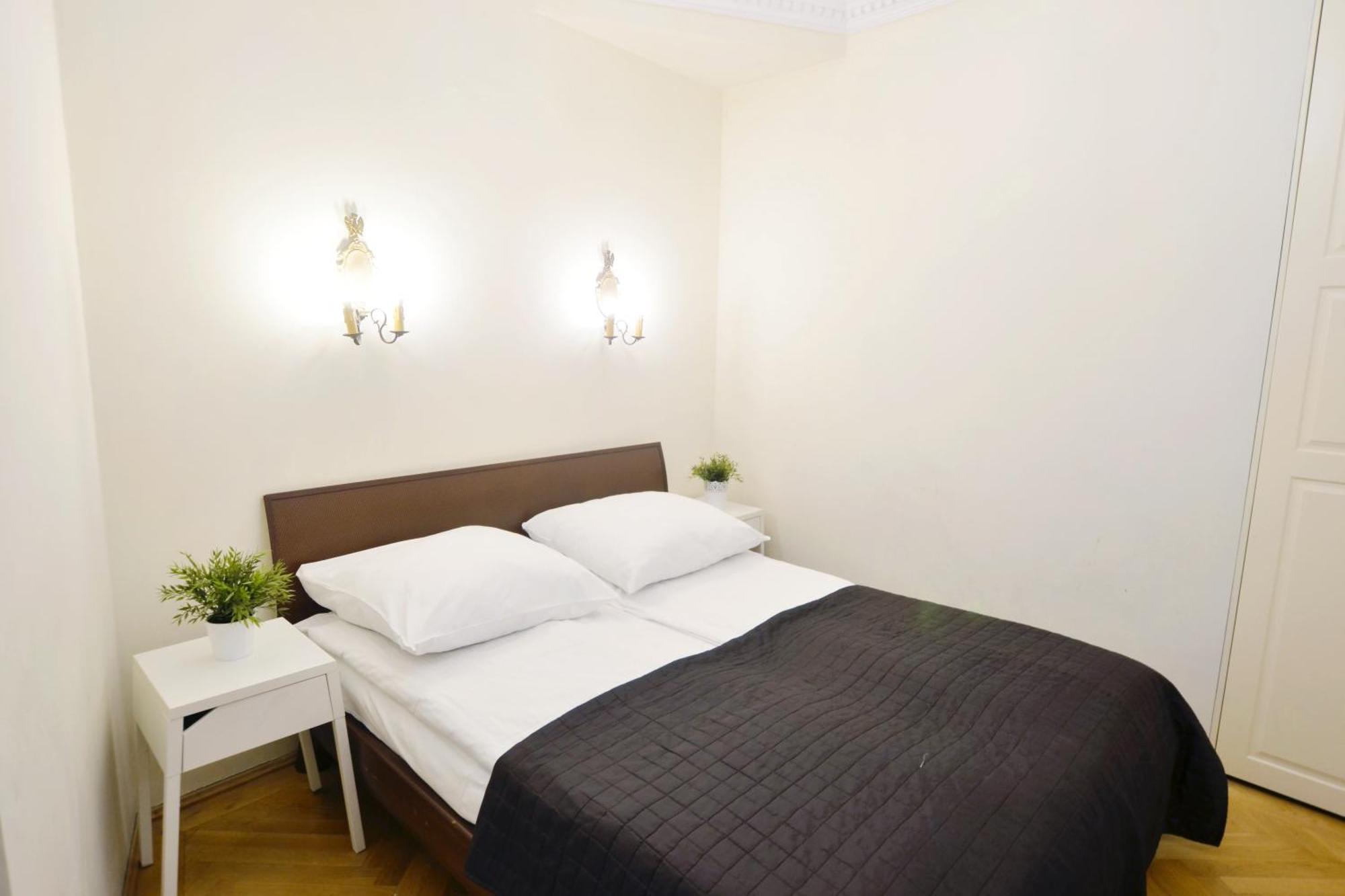 P&J Apartments Florianska Krakow Luaran gambar